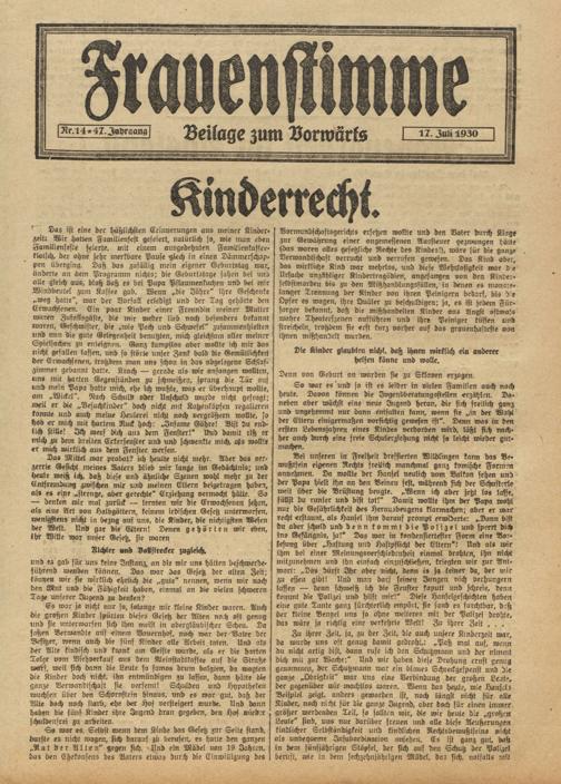 Zur Seitenansicht