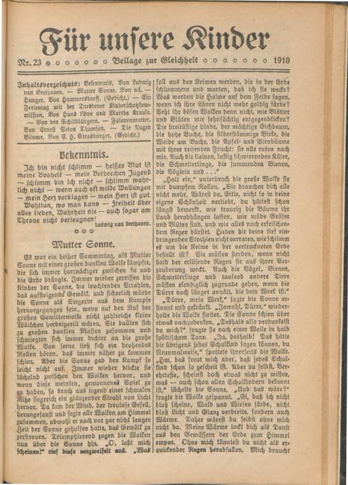 Zur Seitenansicht