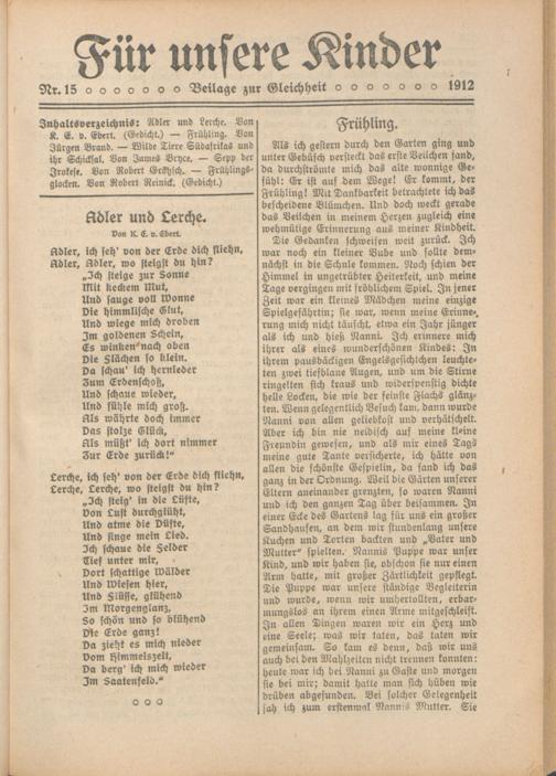 Zur Seitenansicht