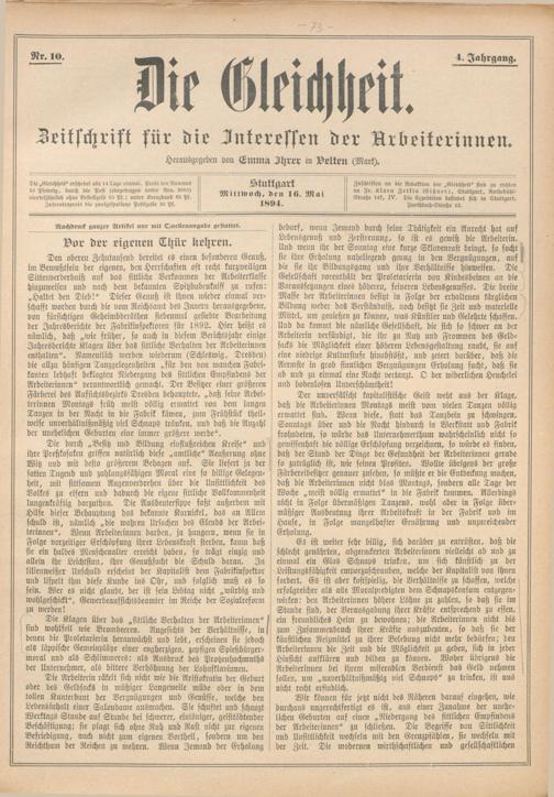 Zur Seitenansicht
