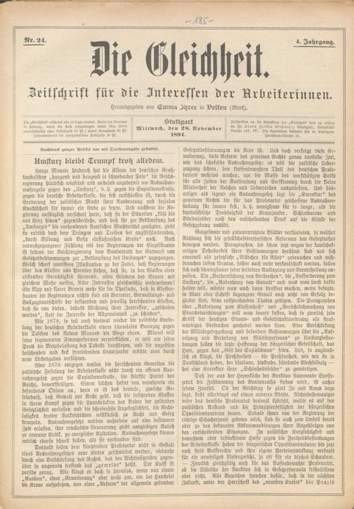 Zur Seitenansicht