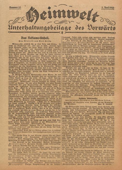 Zur Seitenansicht