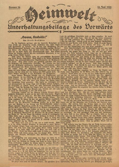 Zur Seitenansicht