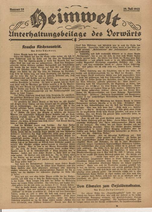 Zur Seitenansicht