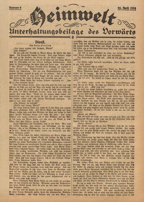 Zur Seitenansicht