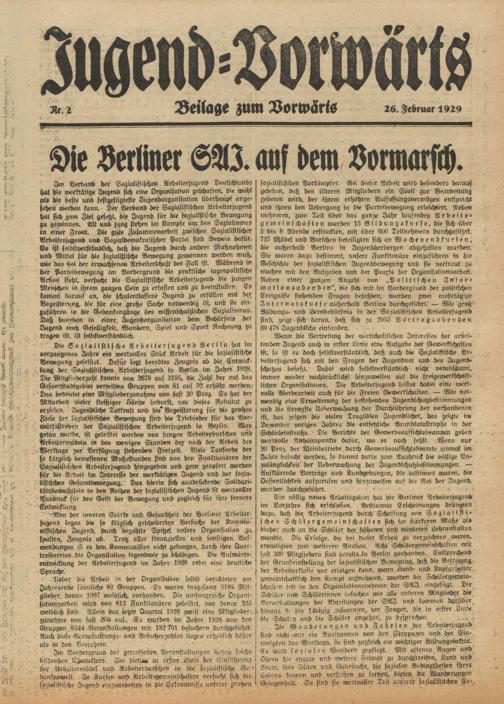 Zur Seitenansicht