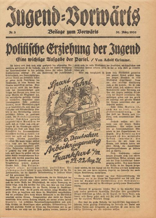 Zur Seitenansicht