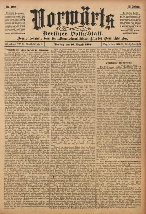 Zur Seitenansicht