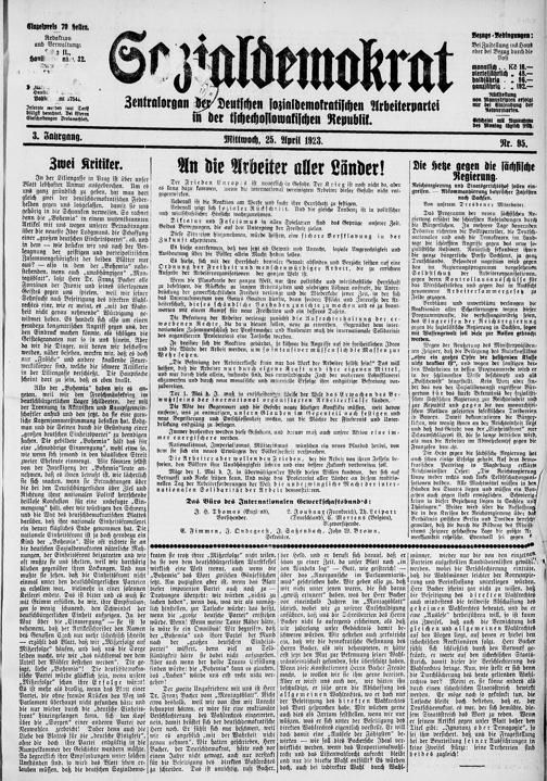 Zur Seitenansicht