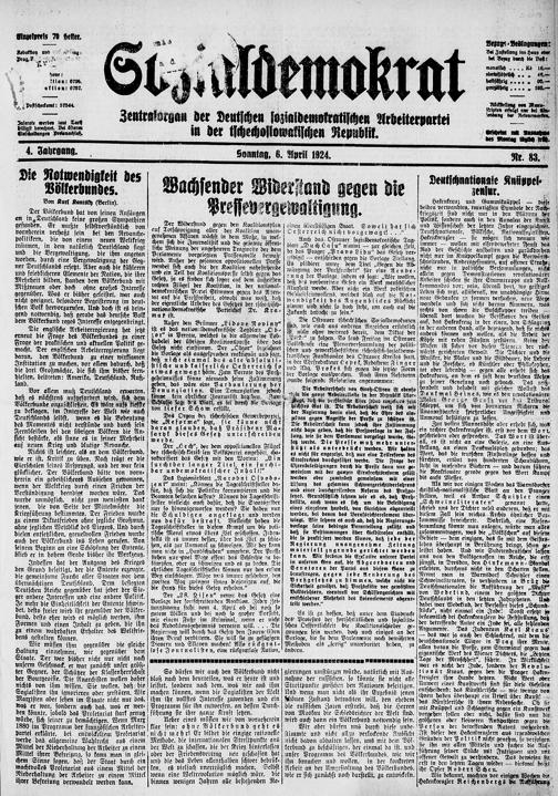 Zur Seitenansicht