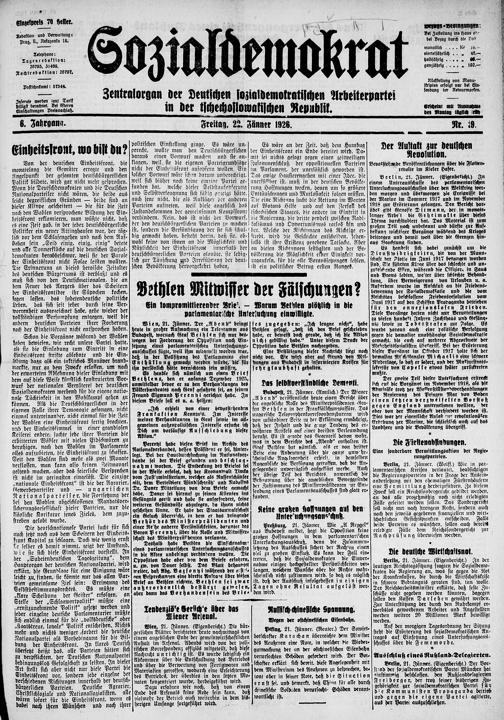 Zur Seitenansicht
