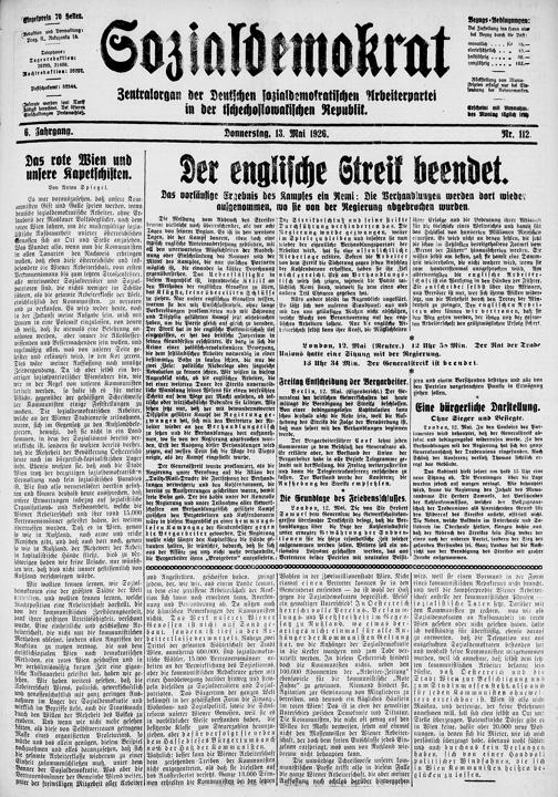 Zur Seitenansicht