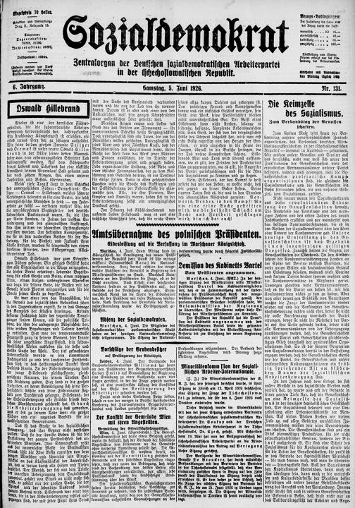 Zur Seitenansicht