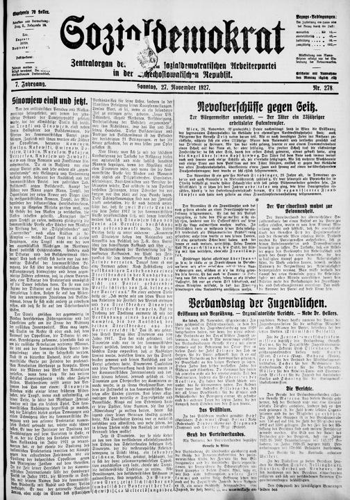 Zur Seitenansicht