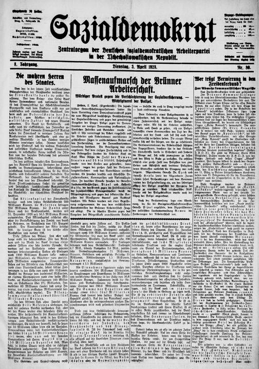 Zur Seitenansicht