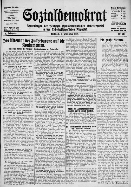 Zur Seitenansicht