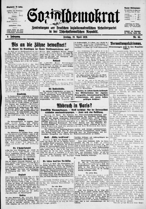 Zur Seitenansicht