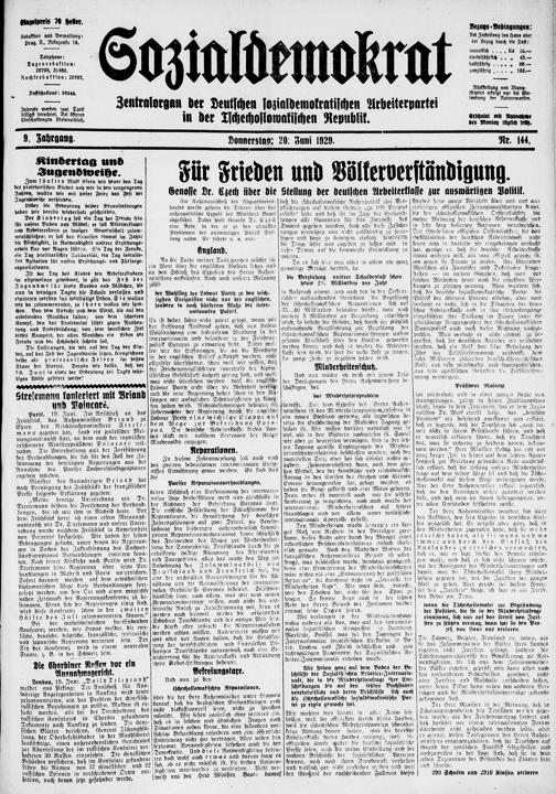 Zur Seitenansicht