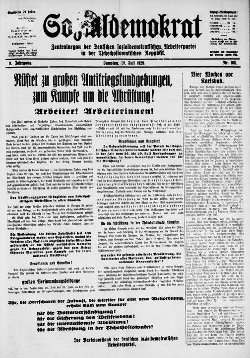 Zur Seitenansicht