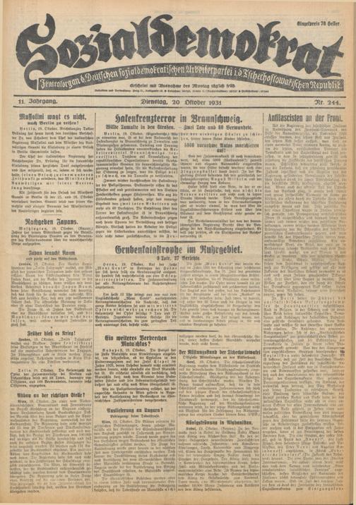 Zur Seitenansicht