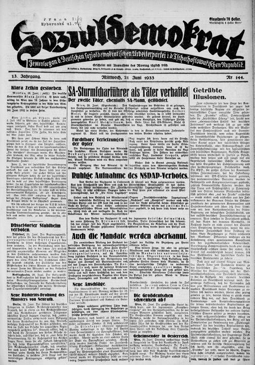 Zur Seitenansicht