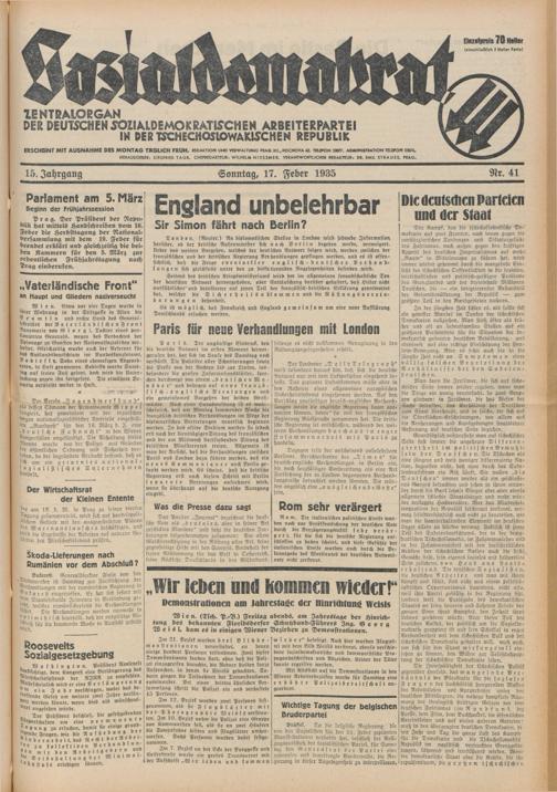 Zur Seitenansicht