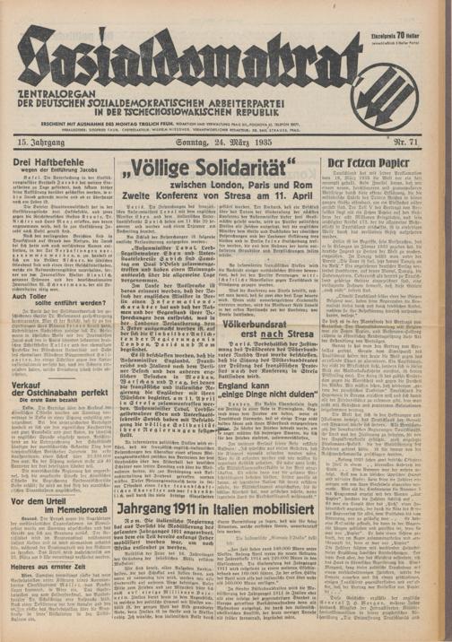 Zur Seitenansicht