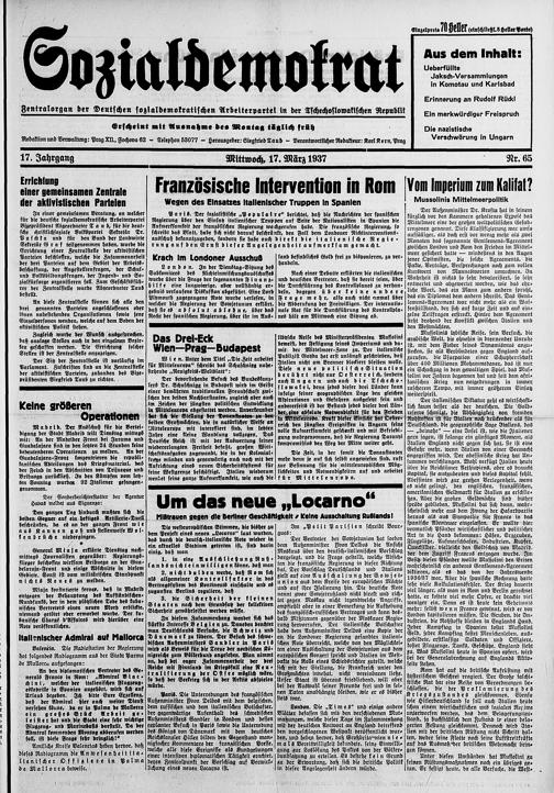 Zur Seitenansicht