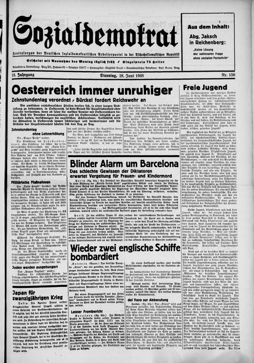Zur Seitenansicht