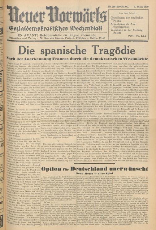 Zur Seitenansicht