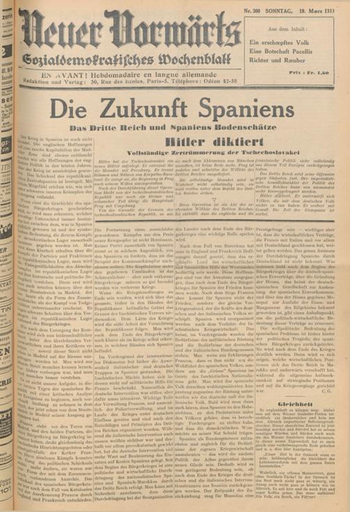 Zur Seitenansicht
