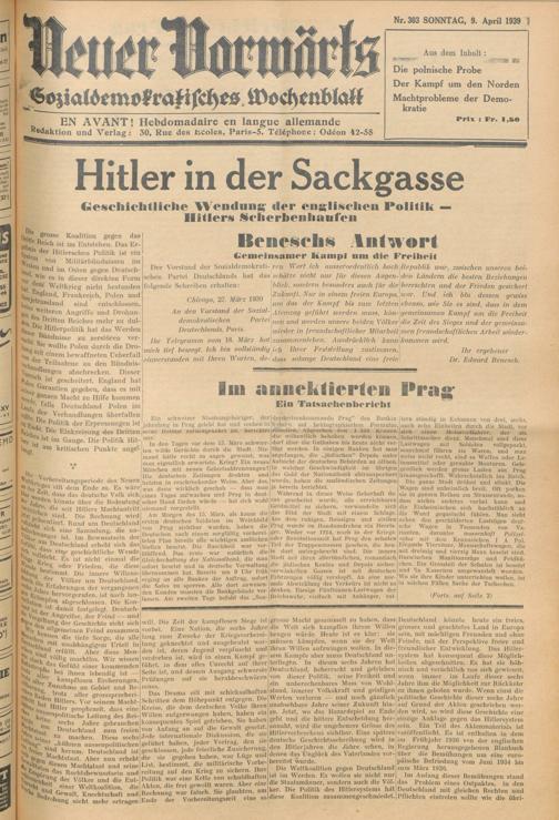 Zur Seitenansicht