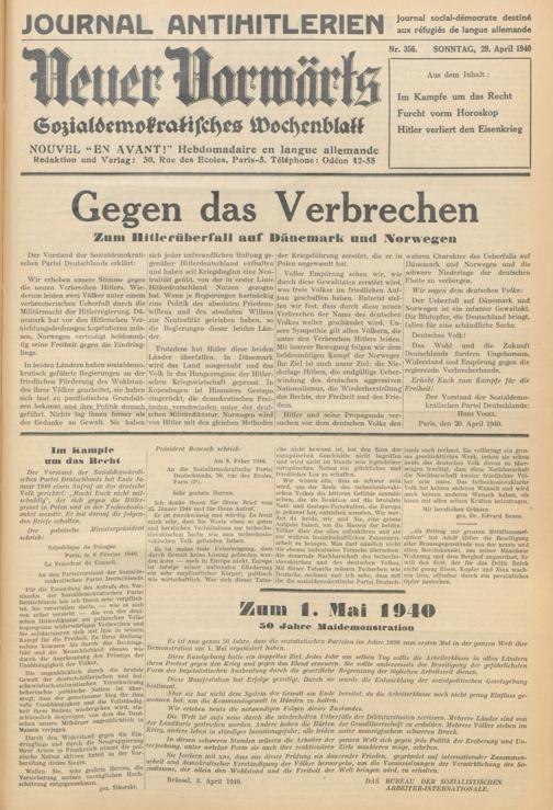Zur Seitenansicht
