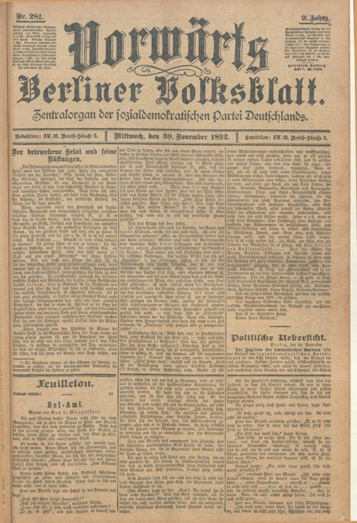 Zur Seitenansicht