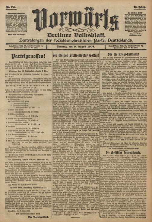 Zur Seitenansicht