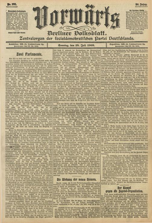 Zur Seitenansicht