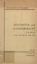 Titelblatt