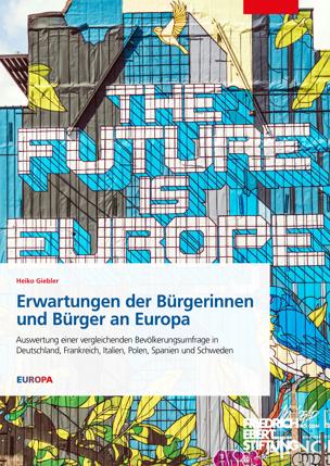 Publikationen der Stiftung / Erwartungen der Bürgerinnen und Bürger an ...