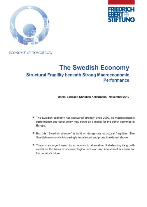 The Swedish economy