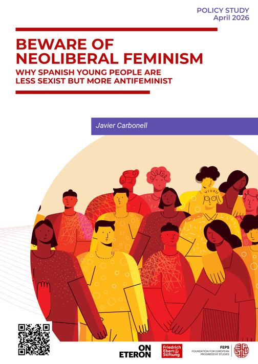 Beware of neoliberal feminism