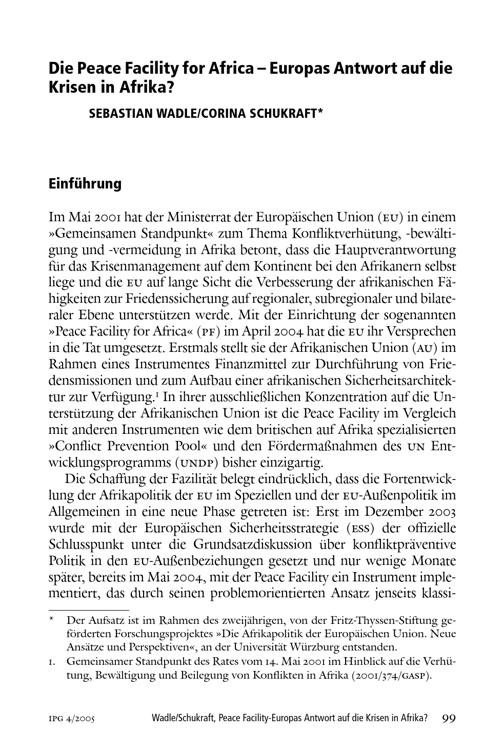 Zur Seitenansicht