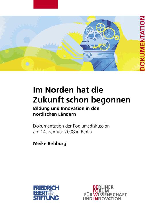 Im Norden hat die Zukunft schon begonnen