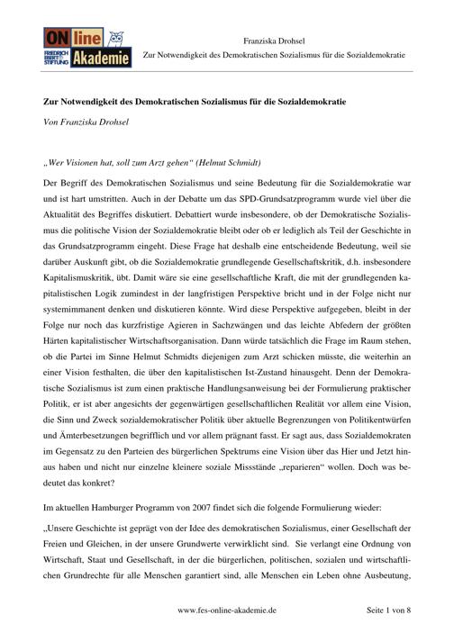 Zur Seitenansicht
