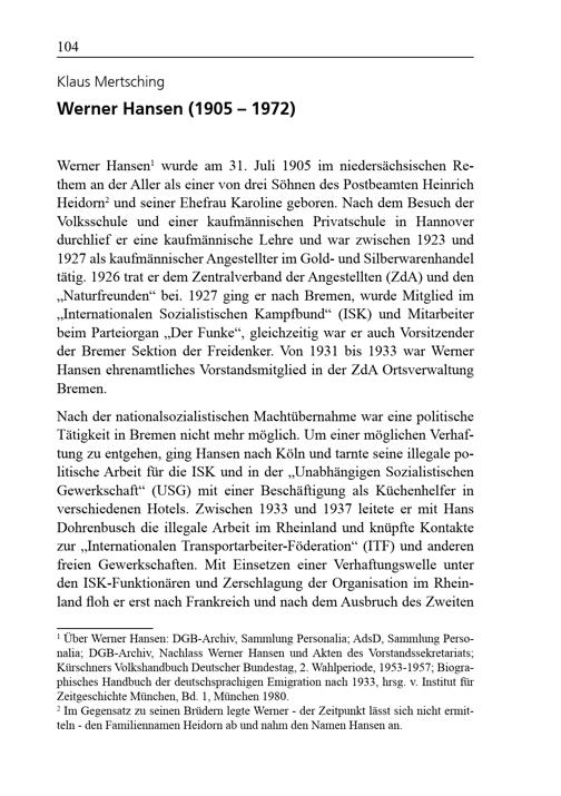 Zur Seitenansicht