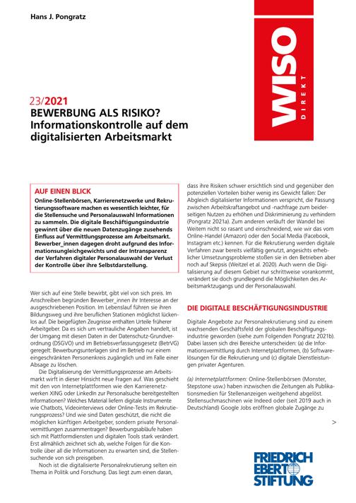 Zur Seitenansicht
