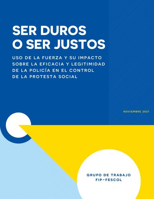 Ser duros o ser justos