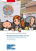 Rechtsextremismus? Nicht mit mir!