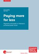 Paying more for less