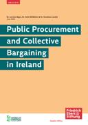 Public procurement and collective bargaining in Ireland