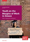 Youth on the margins of work